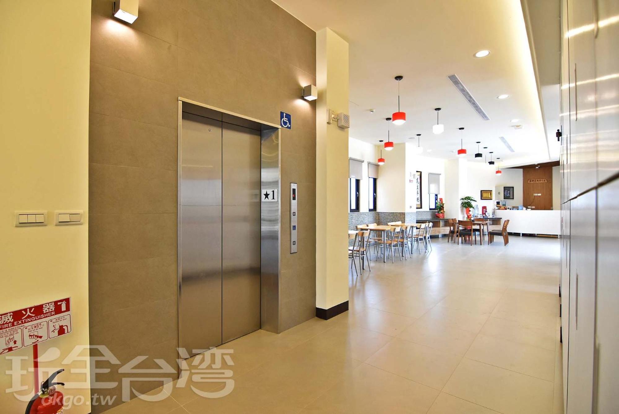 Captain Ou Homestay Huxi Bagian luar foto