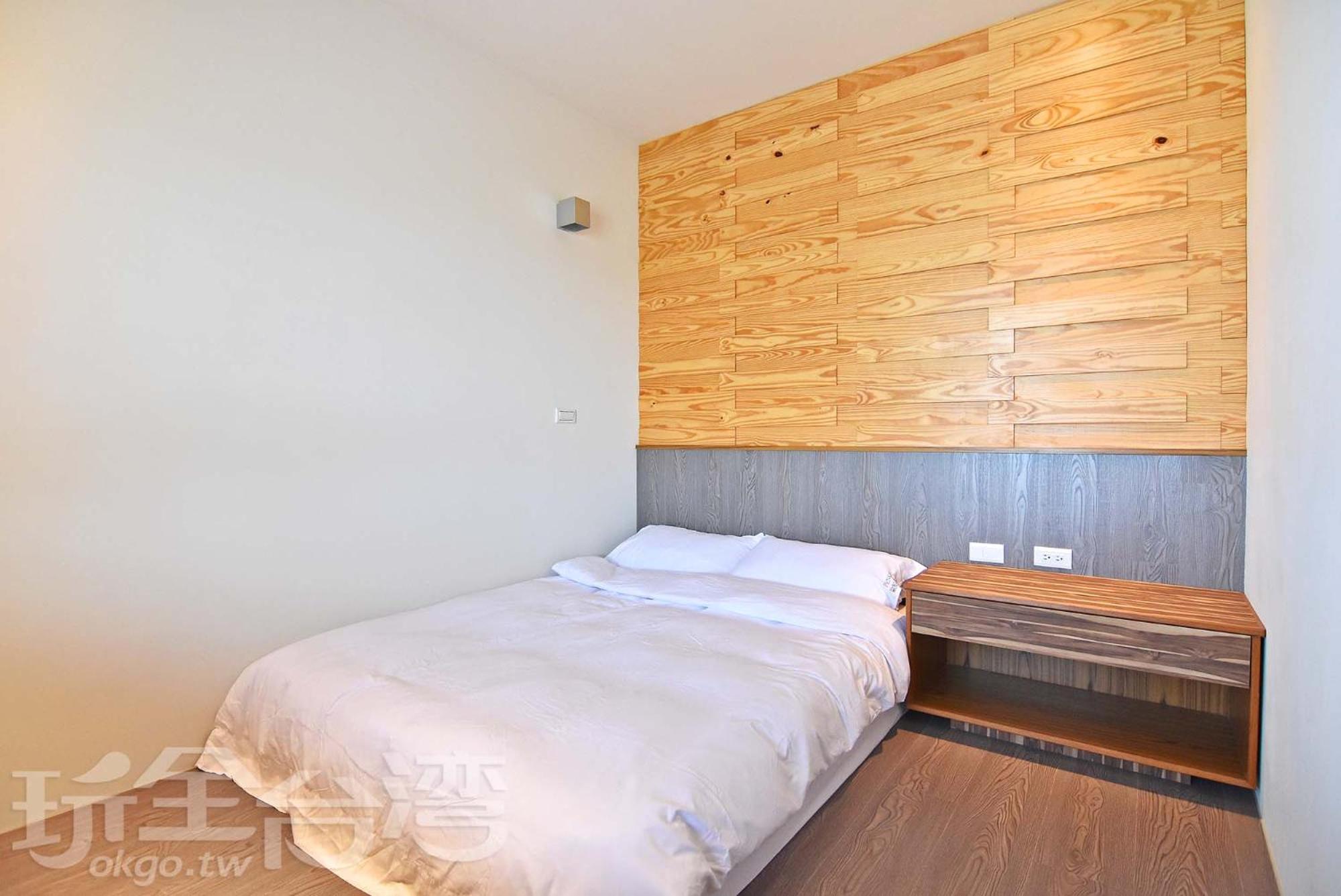 Captain Ou Homestay Huxi Bagian luar foto