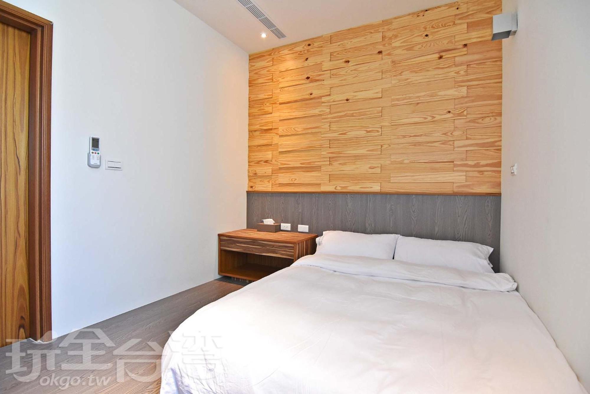 Captain Ou Homestay Huxi Bagian luar foto